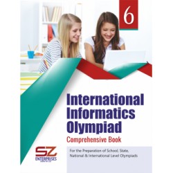International Informatics Olympiad Class 6